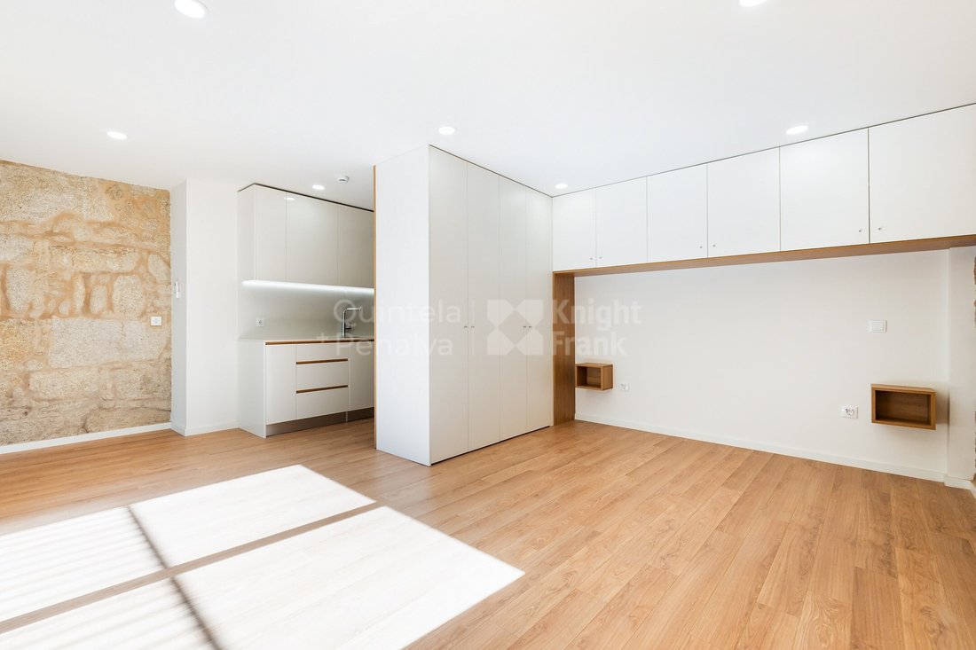 Apartment in Campanha, Porto District, Portugal 2 - 17100106