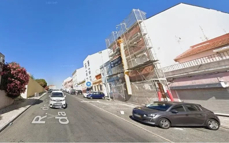 Land in Ajuda, Lisbon, Portugal 5 - 17131504