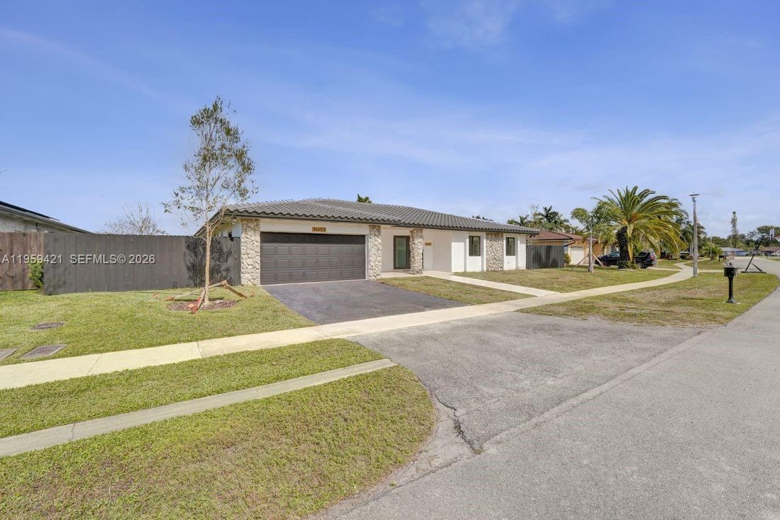 House in Fort Lauderdale, Florida, United States 2 - 17101391