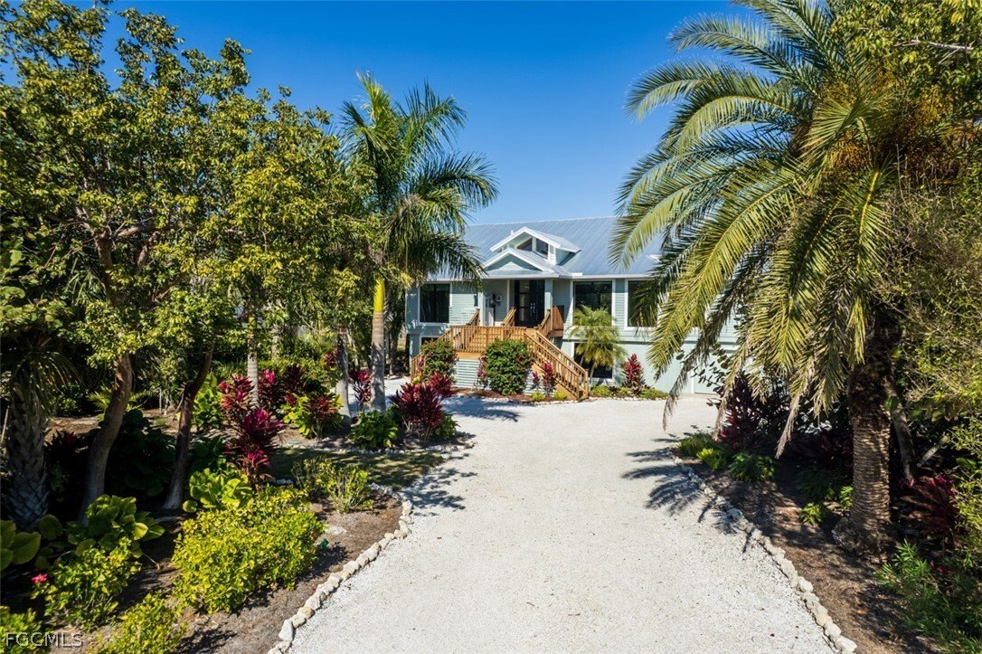 House in Sanibel, Florida, United States 5 - 17127028