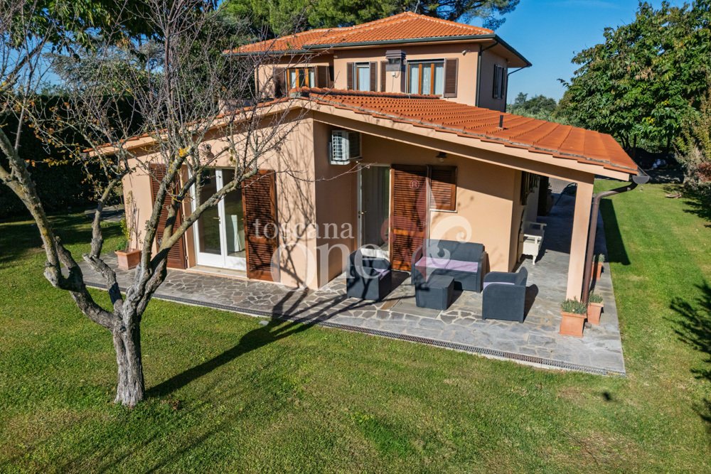 House in Crespina, Tuscany, Italy 4 - 16503499