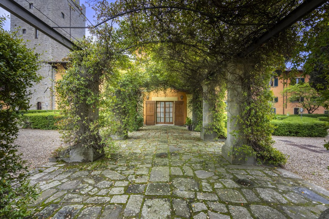 House in Antella - Osteria Nuova - Balatro, Bagno A Ripoli, Tuscany 2 - 17099569
