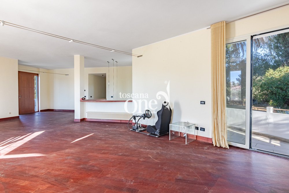 Villa in Montenero, Livorno, Tuscany 5 - 16847478