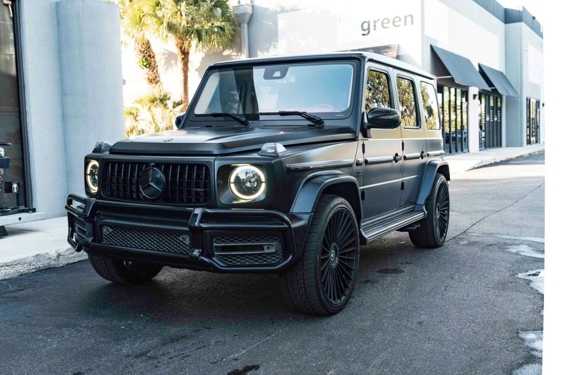 Suv in Boynton Beach, FL, United States 2 - 17026306