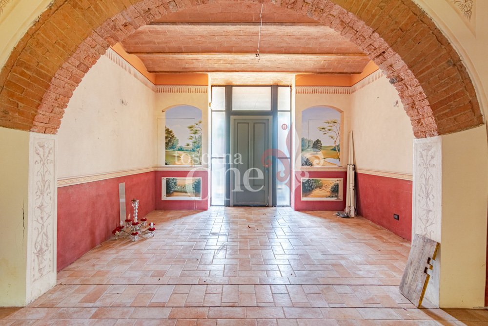 House in Casciana Terme Lari, Tuscany, Italy 4 - 15922674
