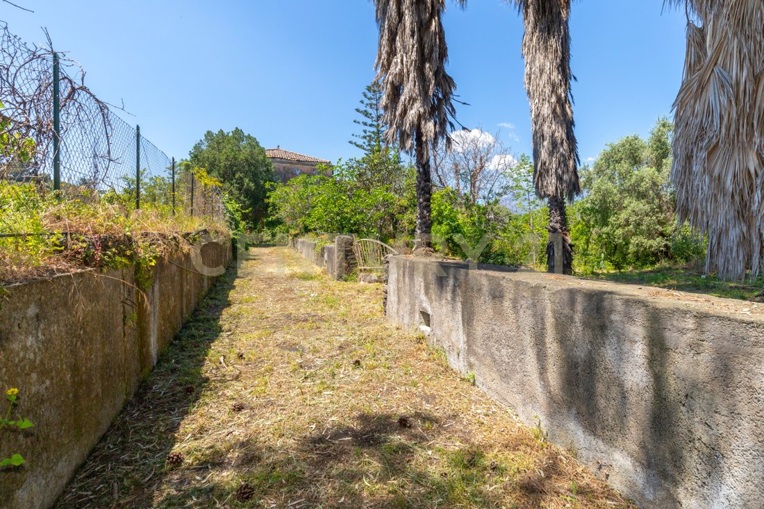 Country House in Pennisi-Santa Maria Ammalati-Piano d'Api, Acireale, Sicily 4 - 16927916