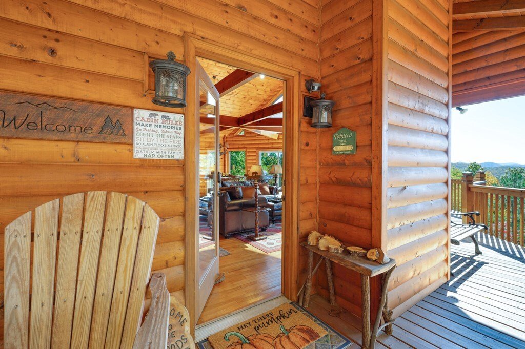 House in Morganton, Georgia, United States 4 - 17102674