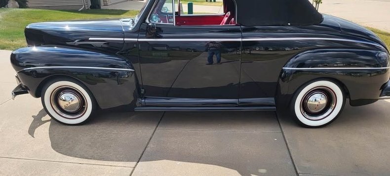 Cabriolet in Glendale, United States 2 - 17129225