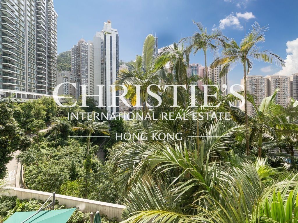 Apartment in Hong Kong, Hong Kong 1 - 15433943