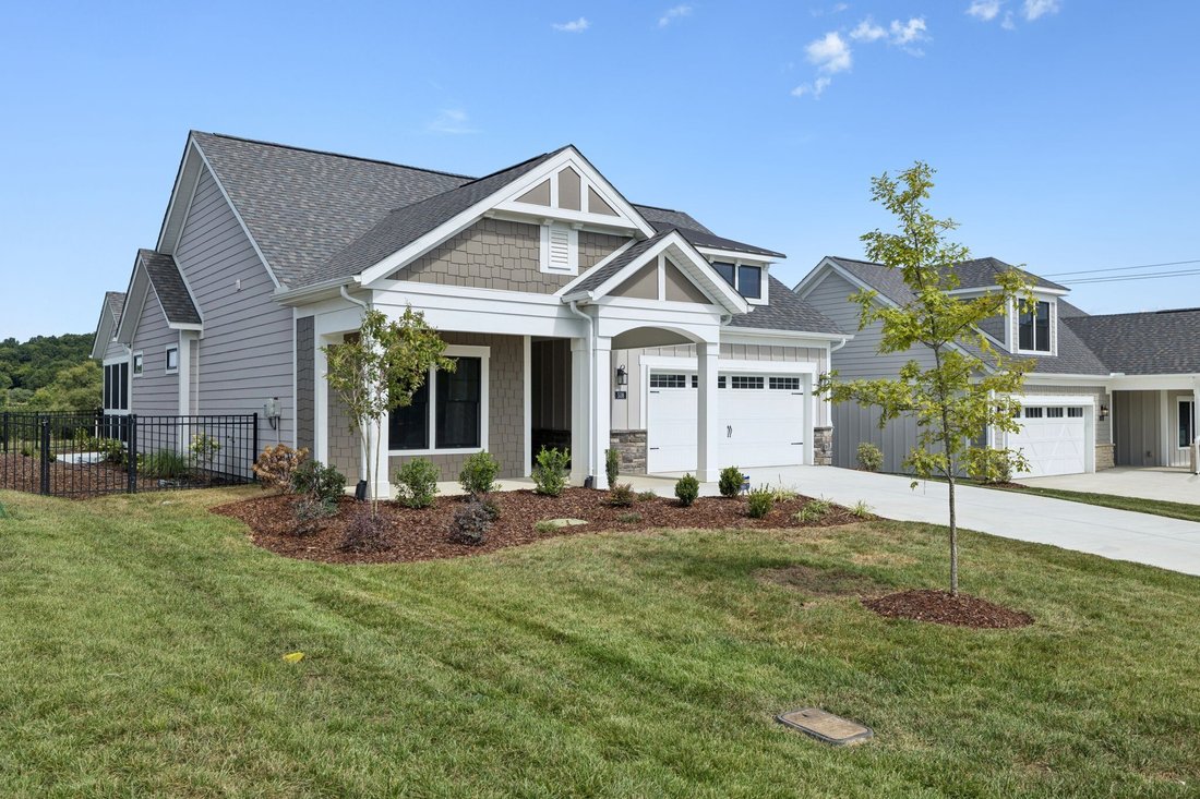 House in Smyrna, Tennessee, United States 4 - 17101716