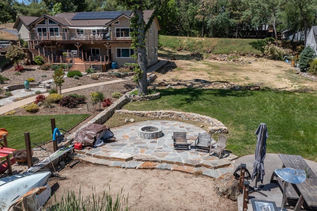 Terreno a Auburn, California, Stati Uniti 3 - 17100570