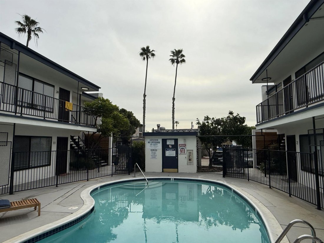San Diego, California, United States 2 - 17103368