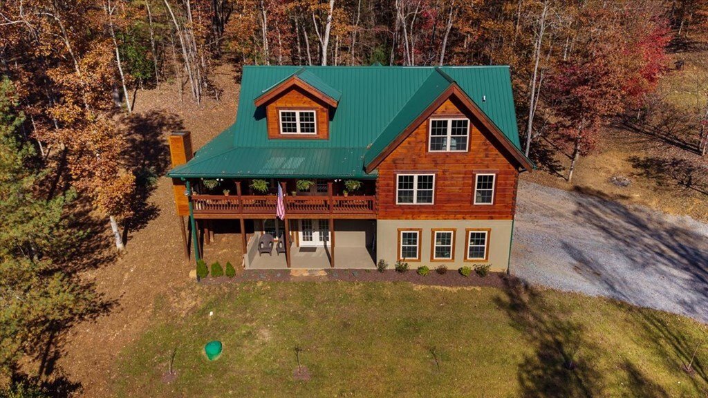 House in Blue Ridge, Georgia, United States 3 - 17102735