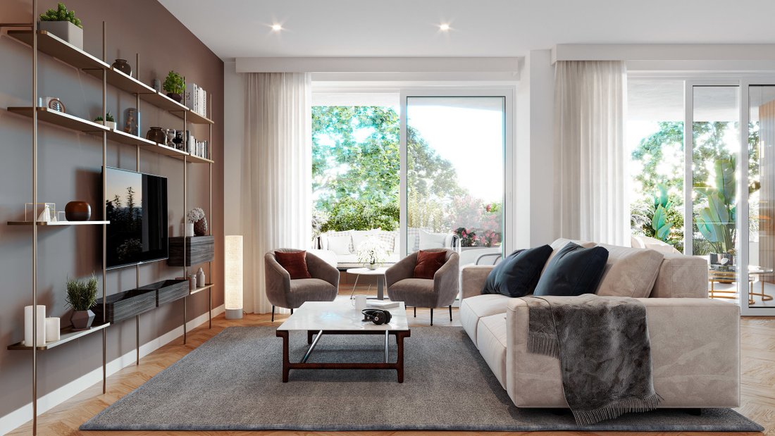 Apartment in Cazzaniga, Monza, Lombardy 5 - 15550586