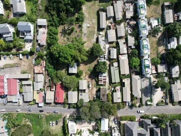 Land in Bridgetown, Christ Church, Barbados 1 - 17103790