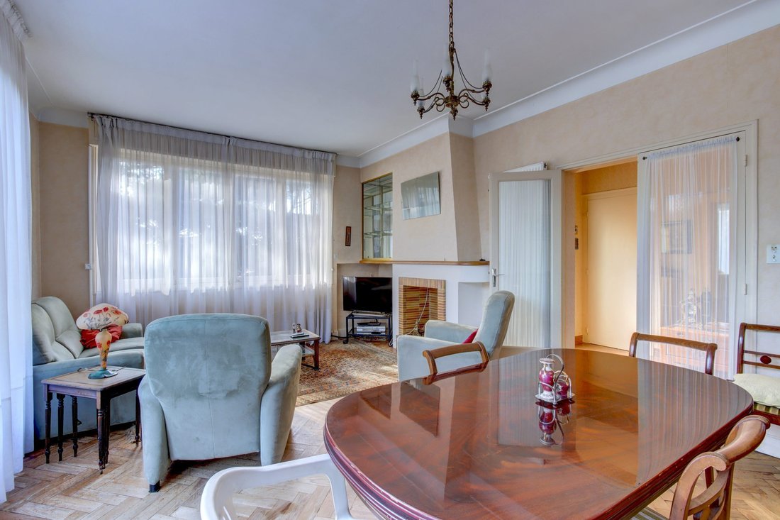 House in Biarritz, Nouvelle-Aquitaine, France 3 - 17112603