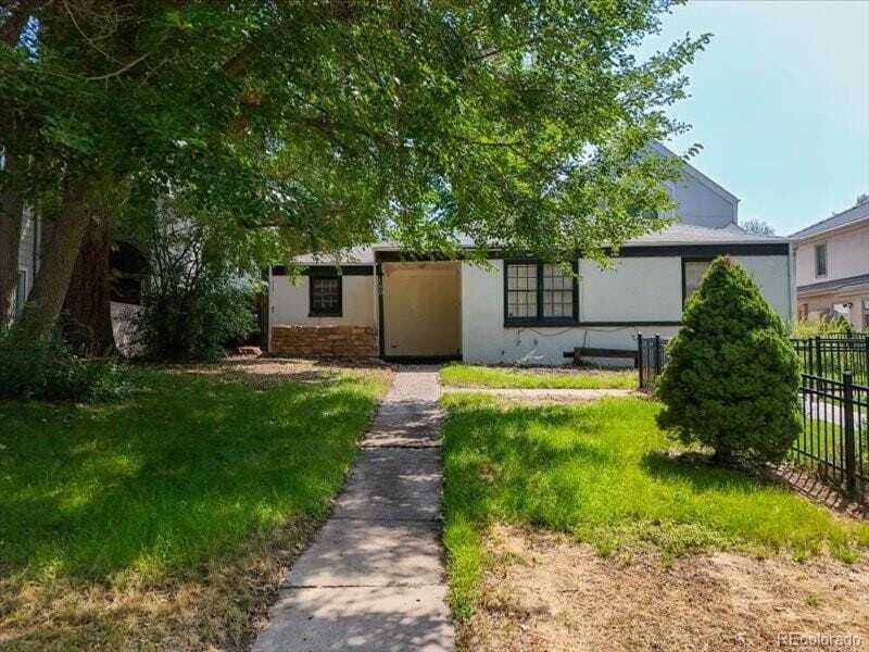 House in Denver, Colorado, United States 1 - 17111670