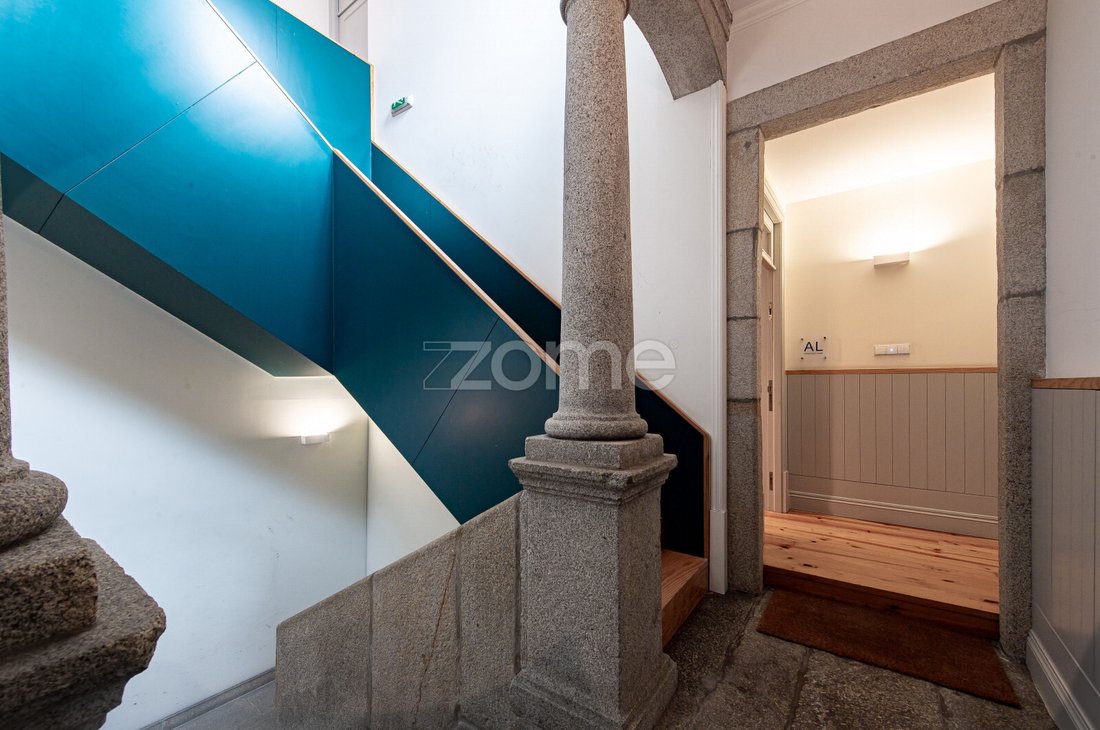 Apartment in Cedofeita, Santo Ildefonso, Se, Miragaia, Sao Nicolau e Vitoria, Porto District, Portugal 1 - 17105141
