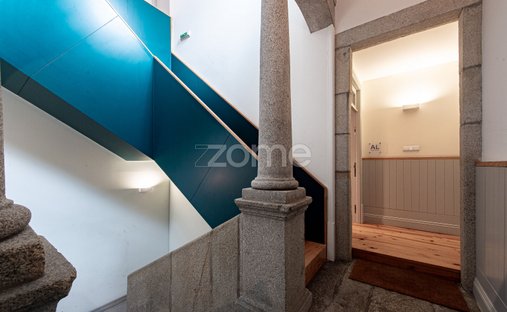 Apartment in Cedofeita, Santo Ildefonso, Se, Miragaia, Sao Nicolau e Vitoria, Porto District, Portugal 1