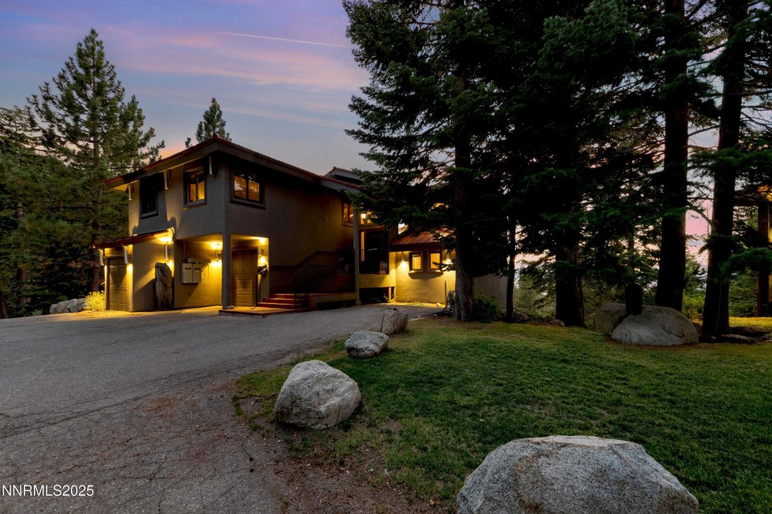 House in Stateline, Nevada, United States 5 - 17103048