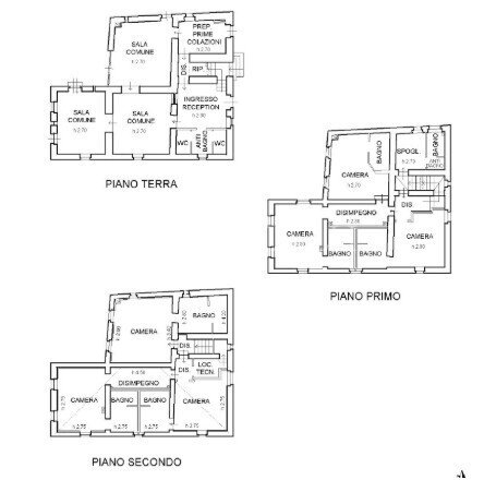 Country House in Città della Pieve, Umbria, Italy 3 - 13722005
