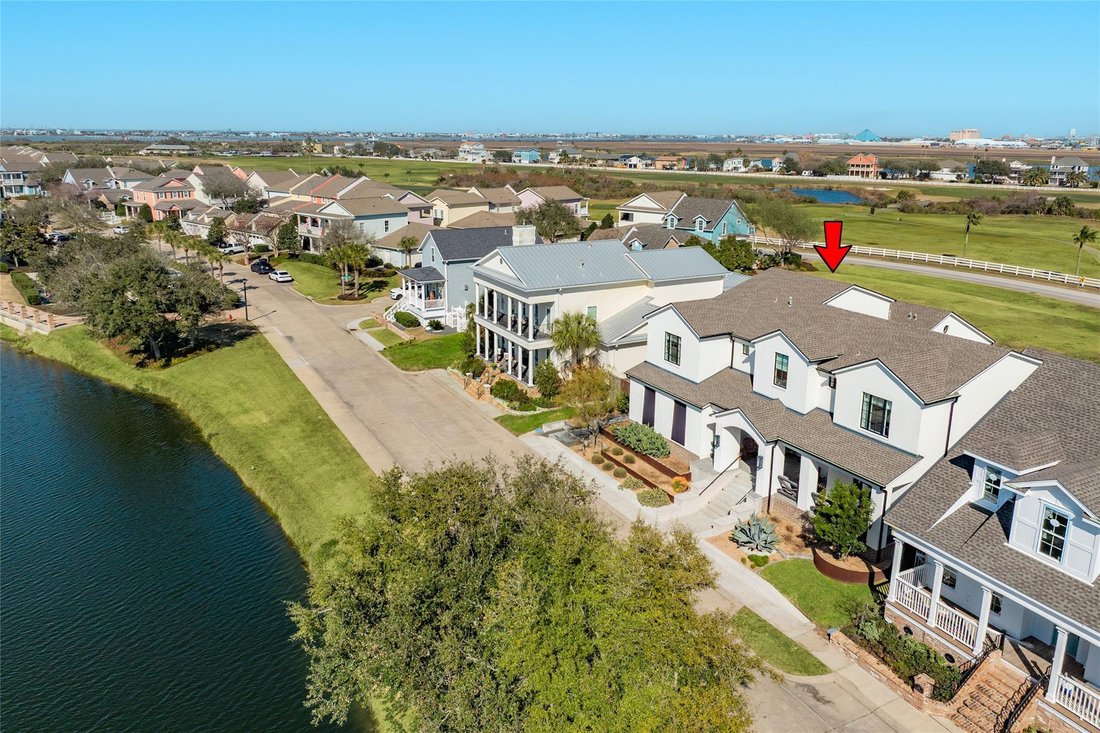 House in Galveston, Texas, United States 3 - 17103513