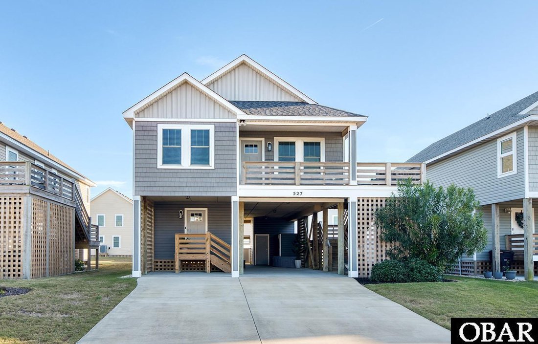 House in Kill Devil Hills, North Carolina, United States 1 - 17102228