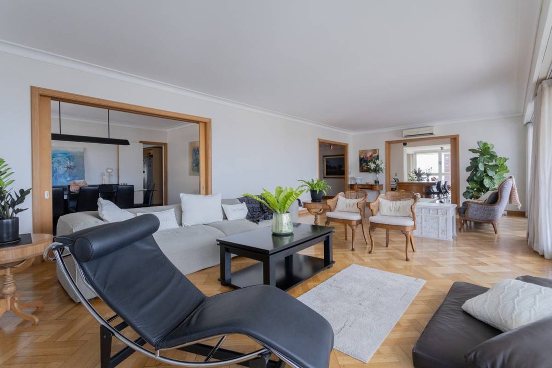 Apartment in Buenos Aires, Buenos Aires, Argentina 4 - 17132343