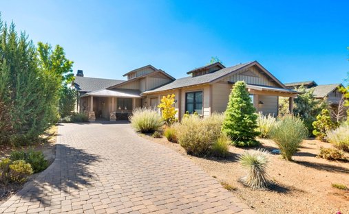 Prescott, Arizona, United States 1
