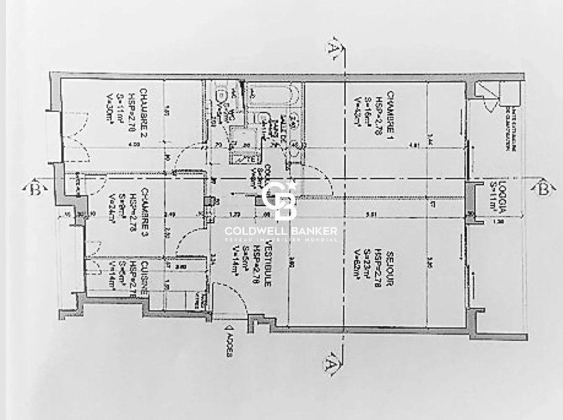 Apartment in Monaco, Monaco 5 - 17096826