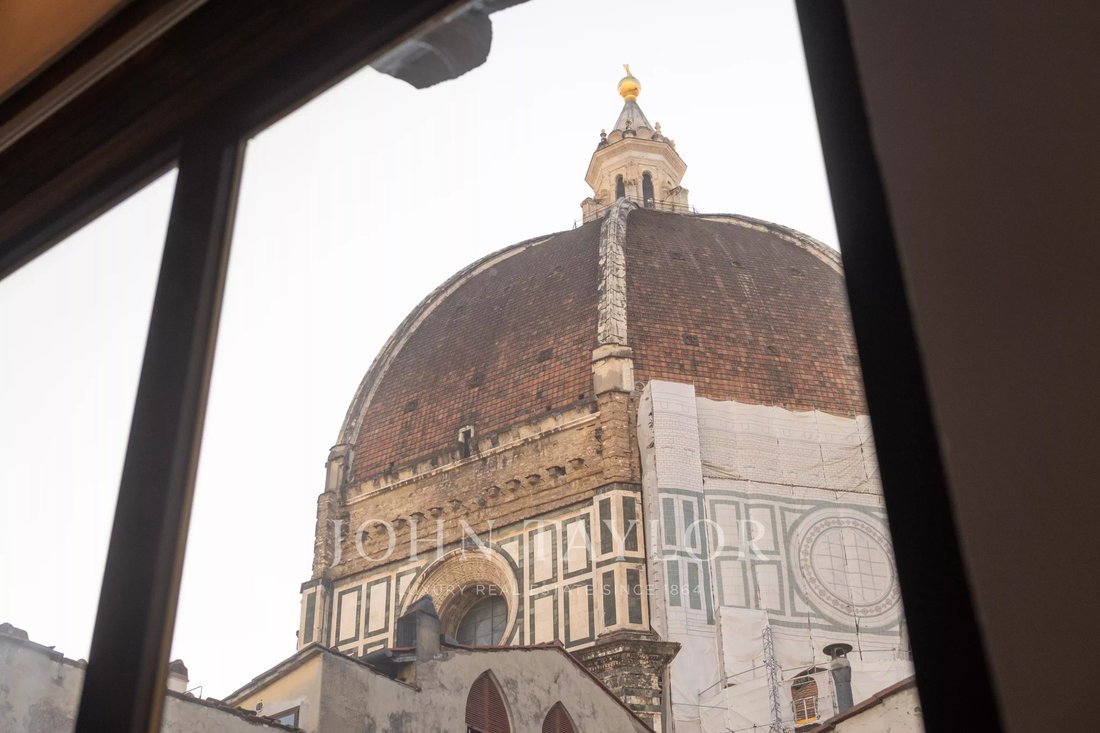 Apartment in Center, Florence, Tuscany 3 - 17099839