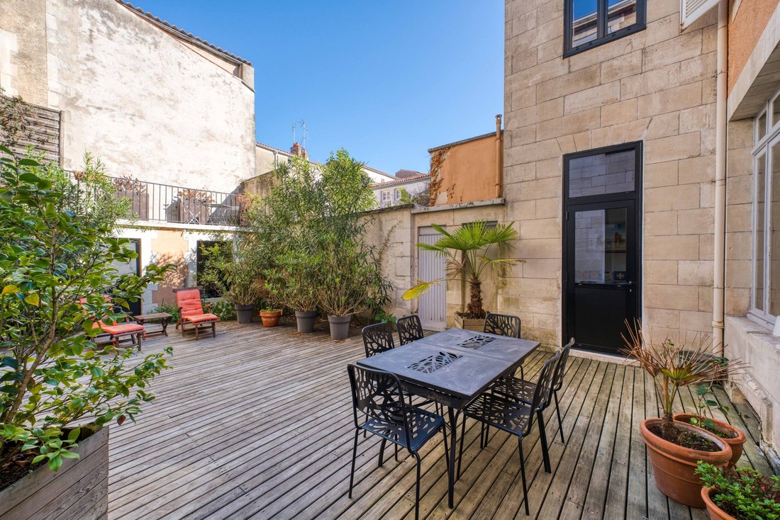 House in Centre Ville, La Rochelle, France 3 - 16456730