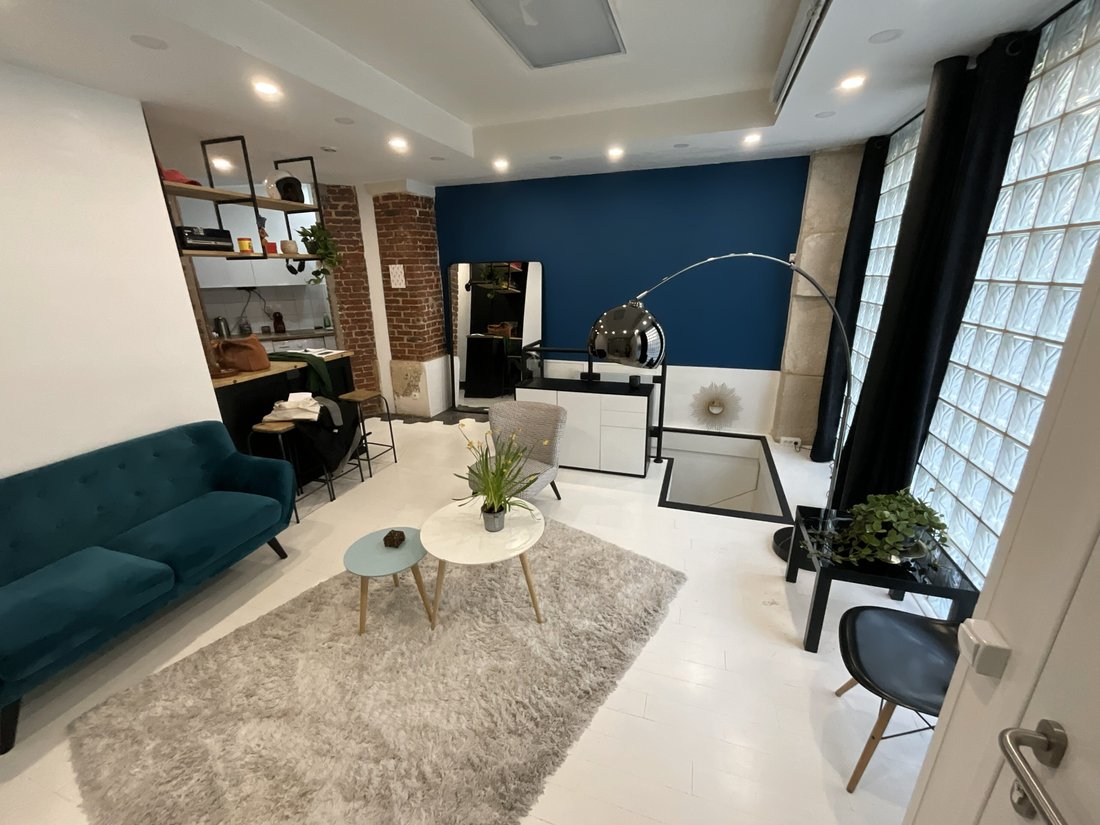 Apartment in Clignancourt-Jules Joffrin, Paris 18e Arrondissement, Paris 1 - 17099735