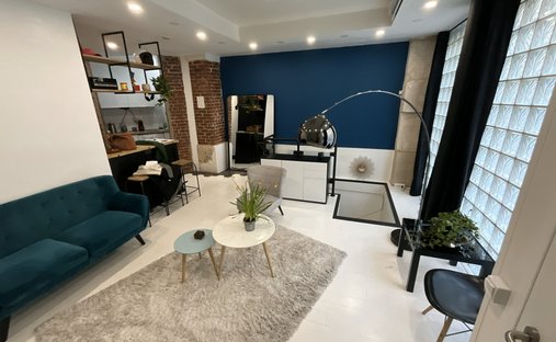Apartment in Clignancourt-Jules Joffrin, Paris 18e Arrondissement, Paris 1