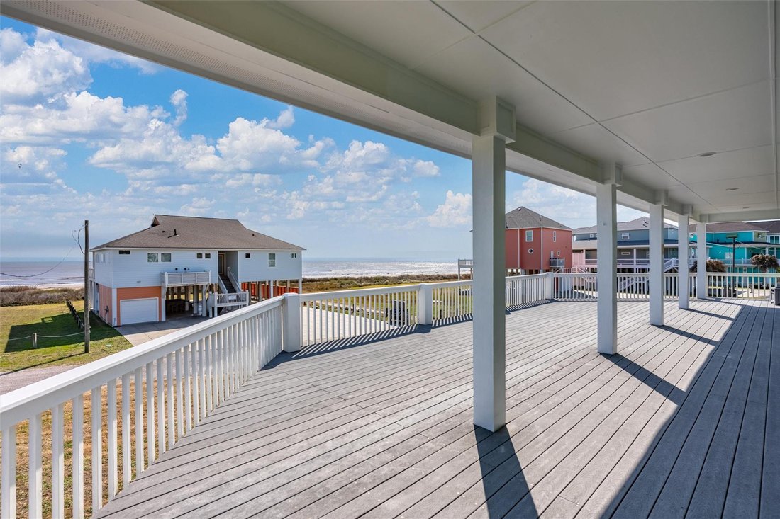 House in Bolivar Peninsula, Texas, United States 1 - 17131221
