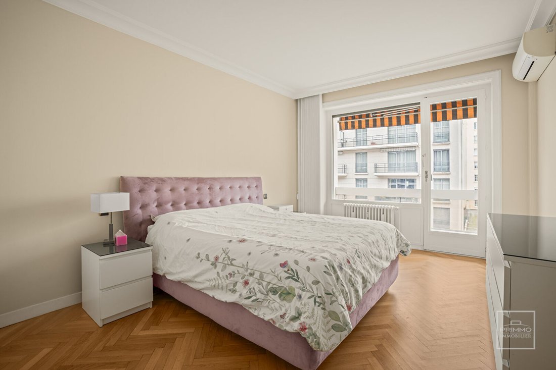 Apartment in Tête d'Or-Foch-Vitton, Lyon 6e Arrondissement, Lyon 5 - 17099648