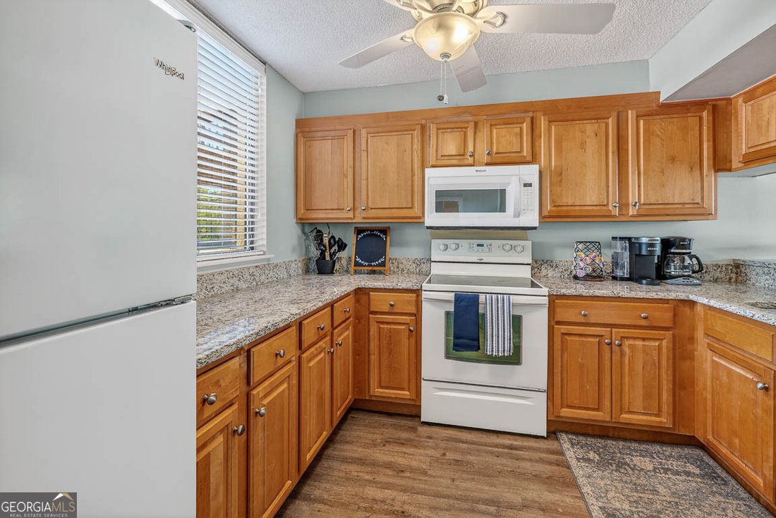 Condo in St. Simons, Georgia, United States 2 - 16241139