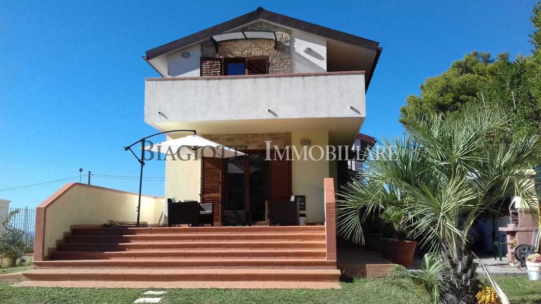 House in Montenero, Livorno, Tuscany 5 - 12280477