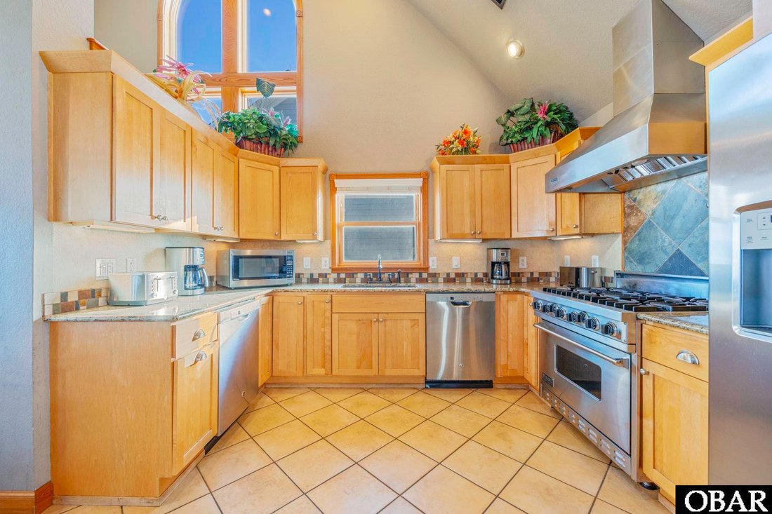 House in Avon, North Carolina, United States 2 - 17102470