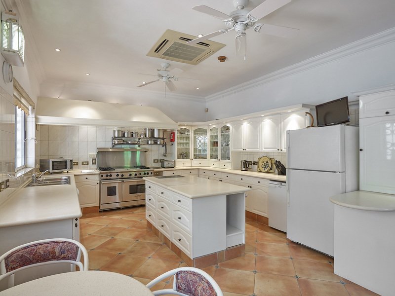 Villa en Holetown, Parroquia de Saint James, Barbados 4 - 17127067