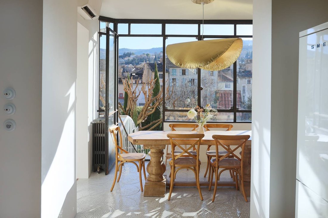 House in Centre Nord, Apt, France 3 - 17104019