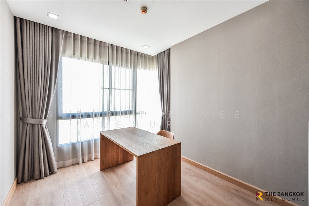 Condo in Phaya Thai, Krung Thep Maha Nakhon, Thailand 4 - 17130623