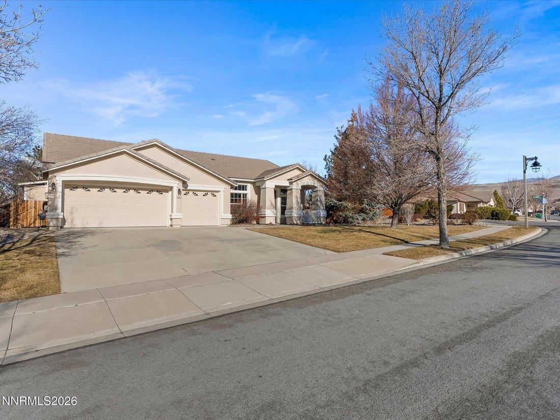 House in Sparks, Nevada, United States 1 - 17103108