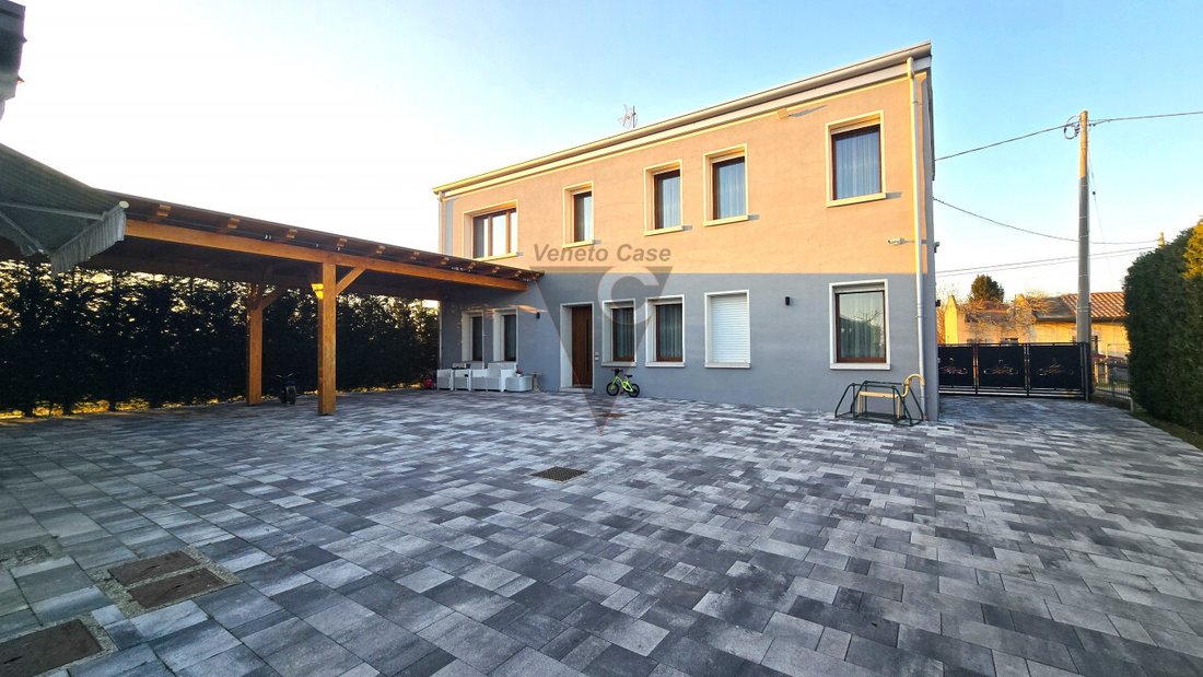 House in Galta, Veneto, Italy 2 - 17023864