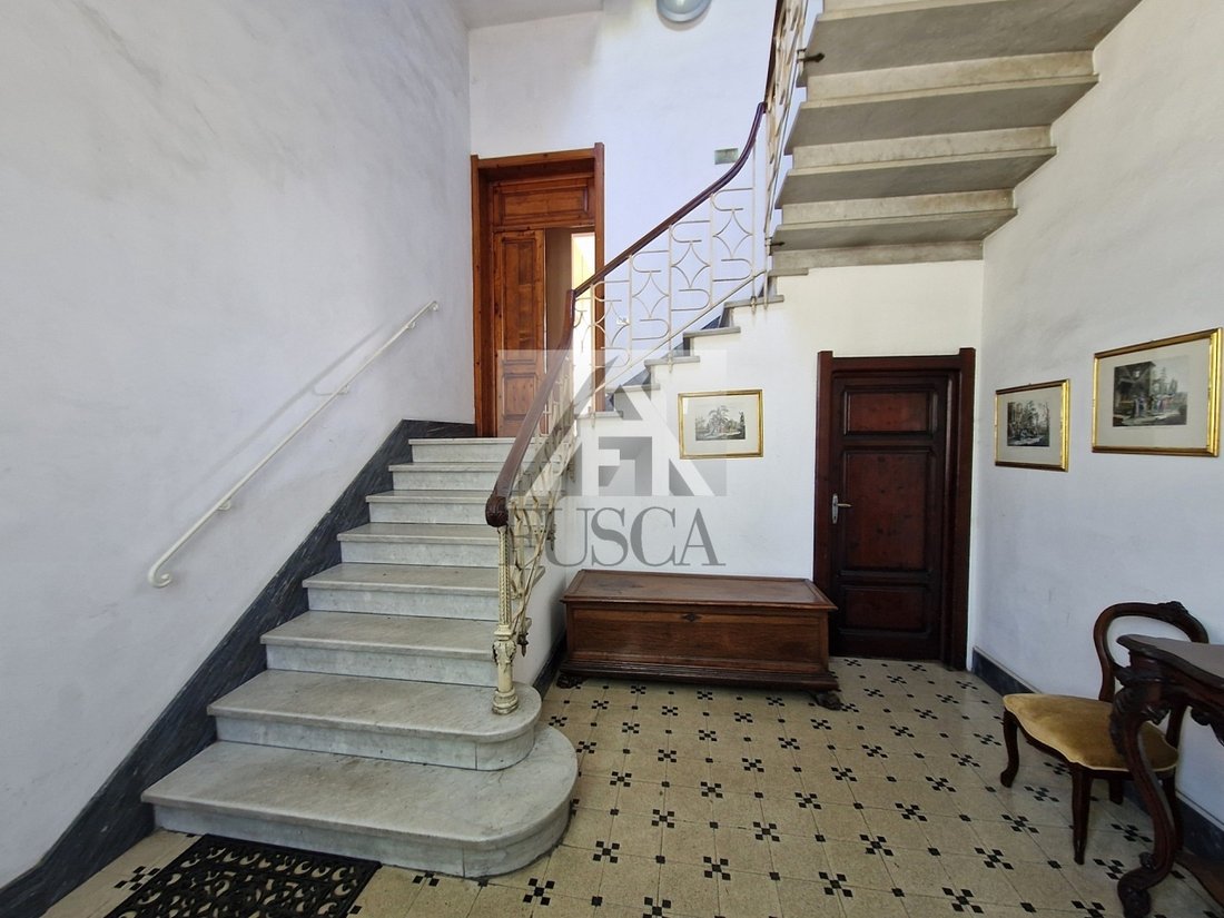 Apartment in San Concordio, Lucca, Italy 4 - 15632612