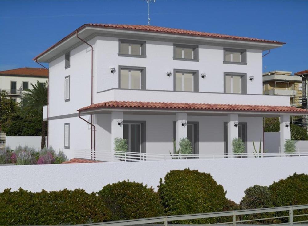 Apartment in Lillatro Station, Rosignano Marittimo, Italy 1 - 17099258