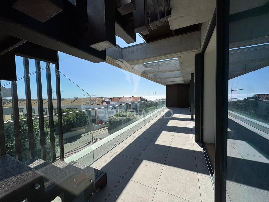 Apartment in Canidelo, Porto District, Portugal 5 - 17118888