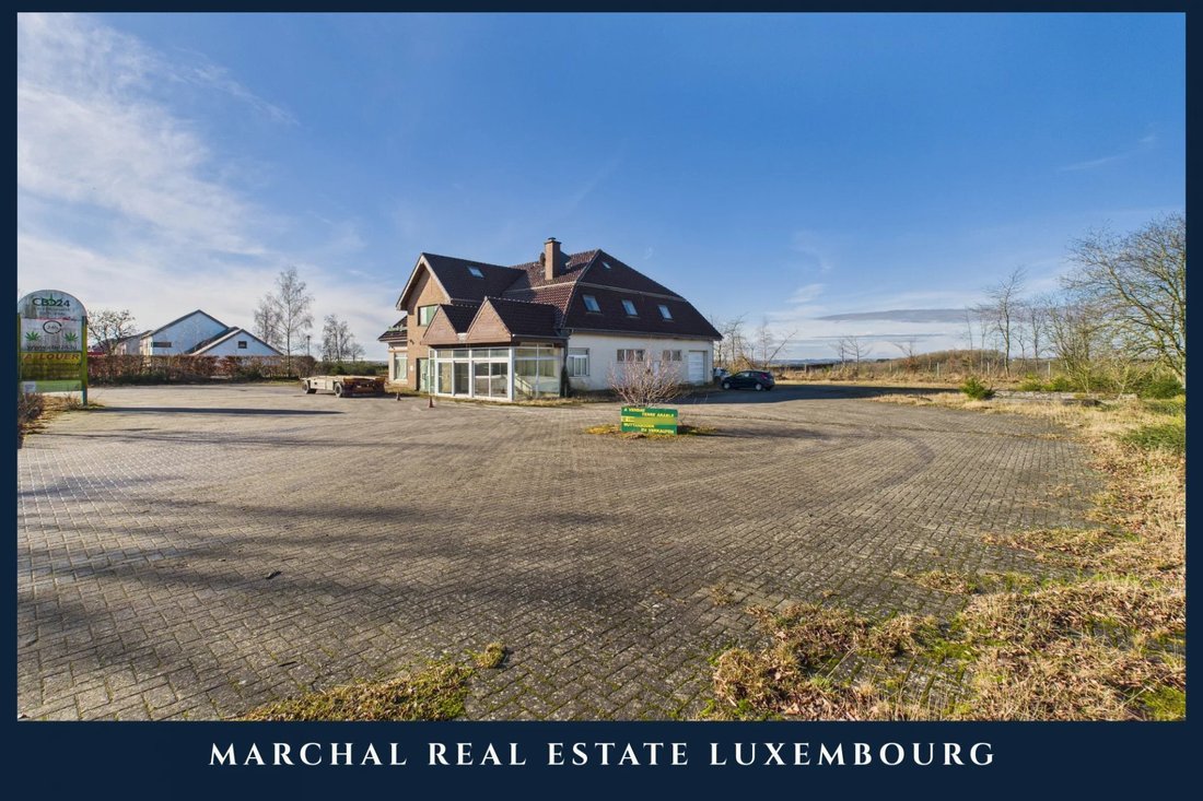Land in Parc Hosingen, Clervaux, Luxembourg 3 - 17099872