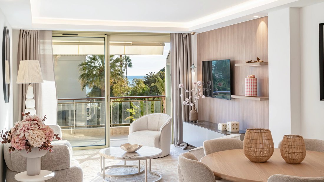 Apartment in Cannes, Provence-Alpes-Côte d'Azur, France 1 - 17048497