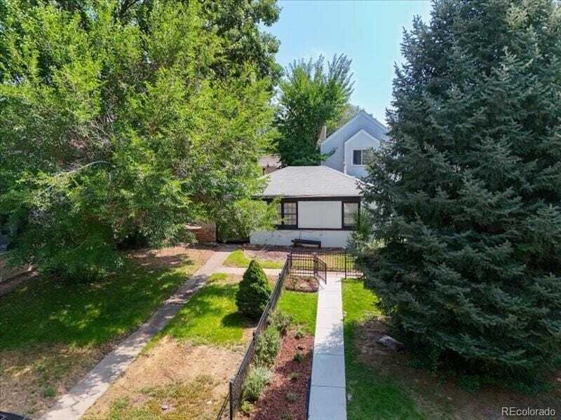 House in Denver, Colorado, United States 2 - 17111670